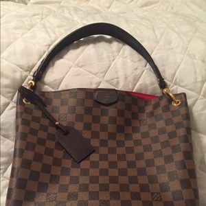 Louis Vuitton Graceful PM